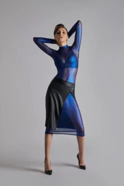 Maison Close Brassière - Chambre Noire 14 Maison Close Brassière - Chambre Noire -Luxe Lingerie Soldes 10 BLUE ANGEL CHAMBRE NOIRE 0412 d91d98cc b311 4d15 be12 8de94e5ab1db