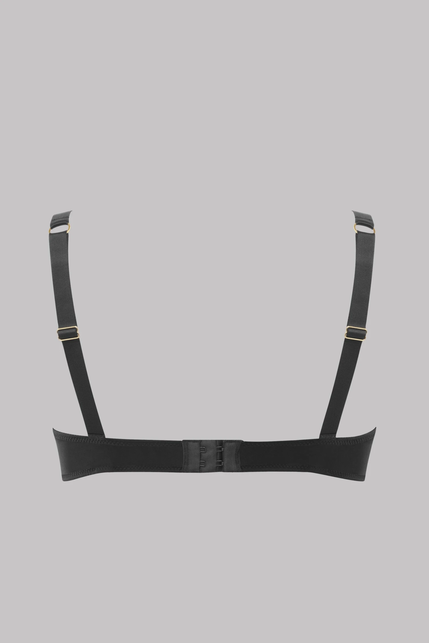 Maison Close Soutien-gorge 1/4 Cup - Tapage Nocturne 6 Maison Close Soutien-gorge 1/4 Cup - Tapage Nocturne – Image 4