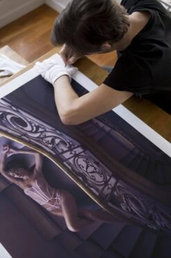 Maison Close Série L’Amoureuse - Justine Hôtel Particulier, Paris 4. -Luxe Lingerie Soldes 2 Signature TL MC aef4e92f a744 4564 8775 d2d958b1676b