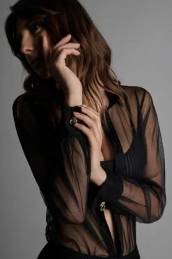 Maison Close Body Chemise Avec Porte-jarretelles - Madame Rêve 17 Maison Close Body Chemise Avec Porte-jarretelles - Madame Rêve -Luxe Lingerie Soldes 34 MADAME REVE BANDE A PART CHAMBRE NOIRE 1217 c2000f19 38cf 43aa 8797 b45c7c0b73bc