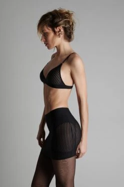 Maison Close Soutien-gorge Triangle - Bande à Part 13 Maison Close Soutien-gorge Triangle - Bande à Part -Luxe Lingerie Soldes 560090 bande a part 001352