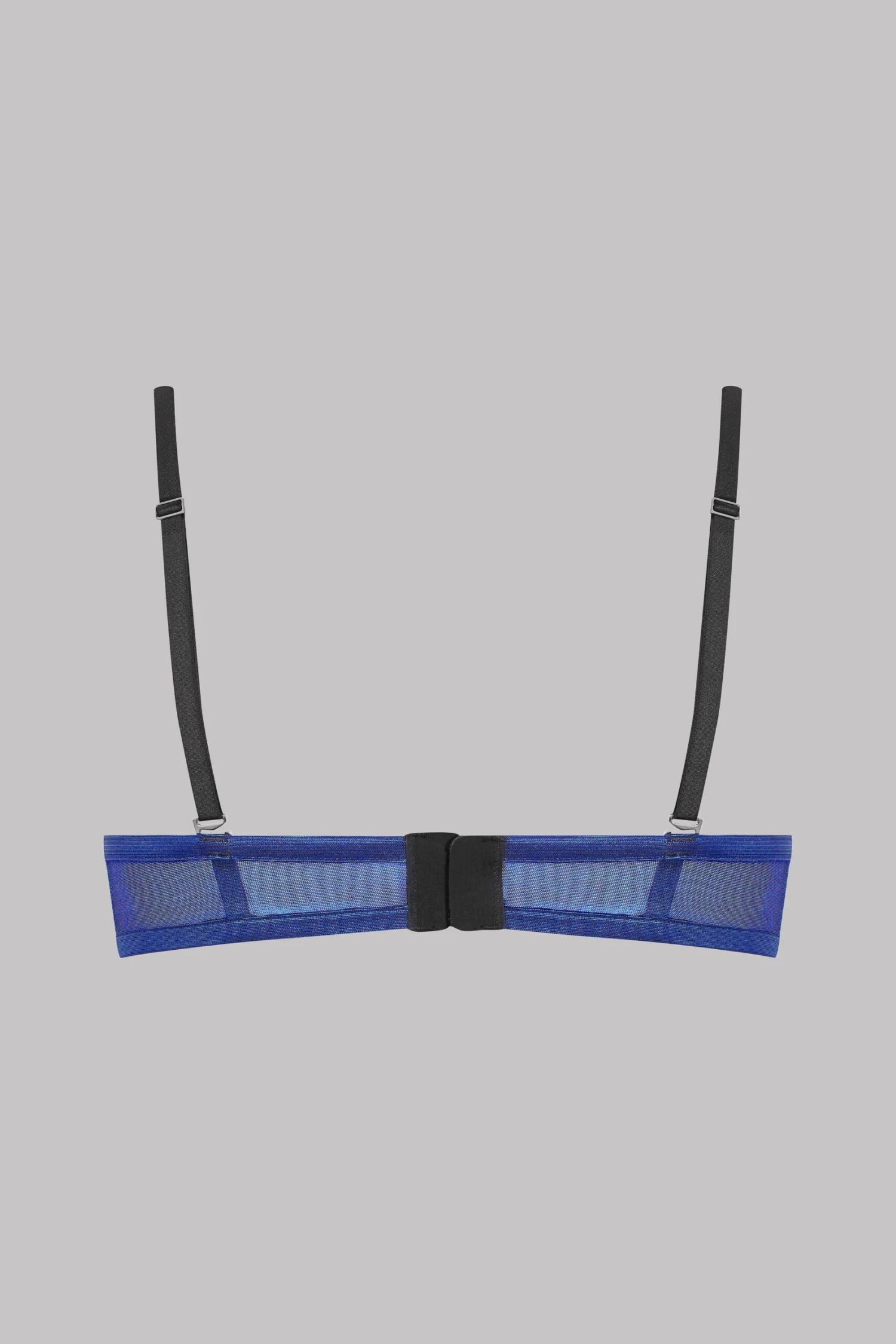 Maison Close Soutien-gorge Ouvert - Blue Angel 8 Maison Close Soutien-gorge Ouvert - Blue Angel – Image 6