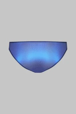 Maison Close Culotte - Blue Angel -Luxe Lingerie Soldes 560400 2