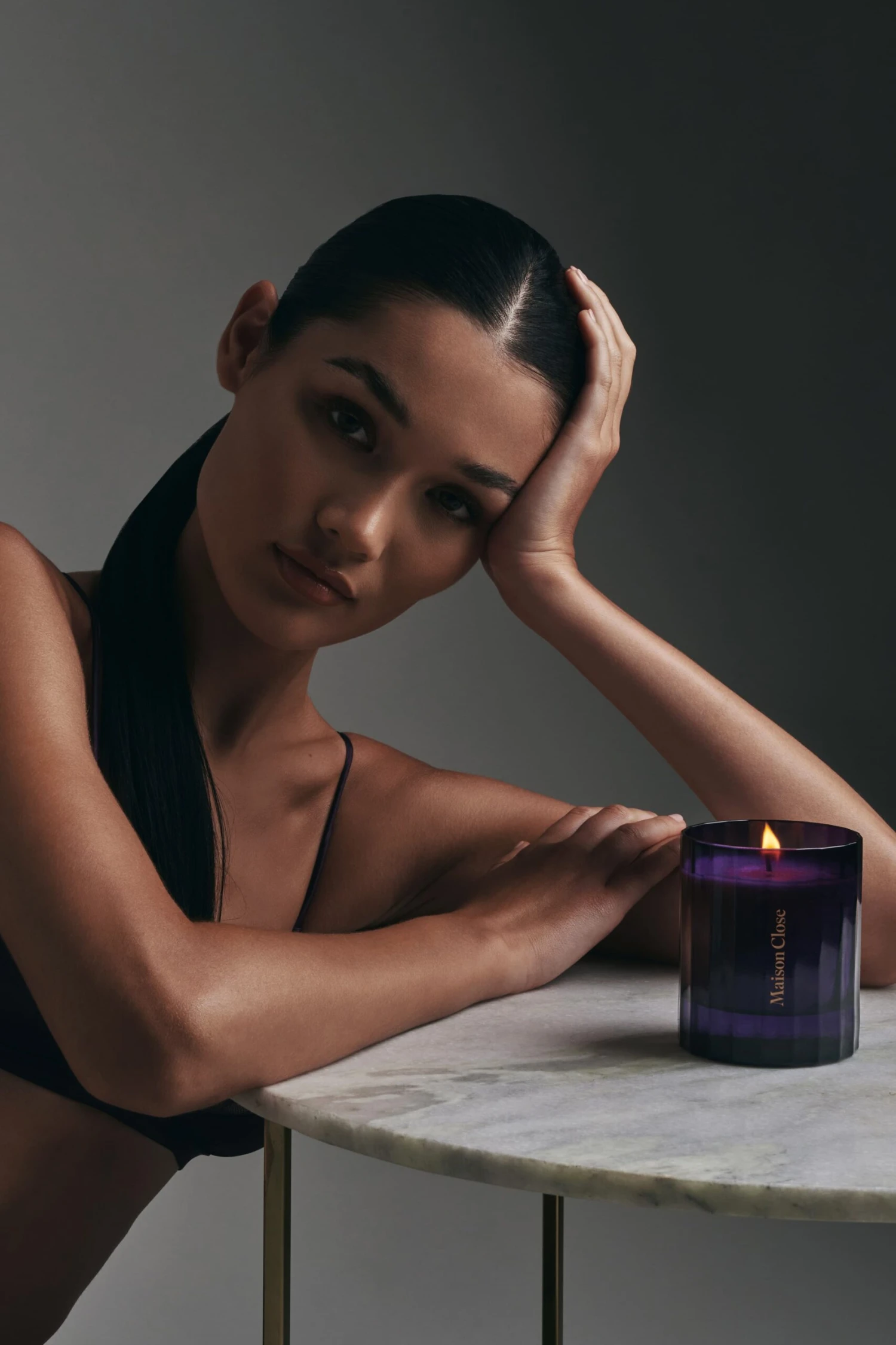 Maison Close Bougie D'ambiance - Scène De Crime - La Maison 5 Maison Close Bougie D'ambiance - Scène De Crime - La Maison – Image 3