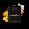 Maison Close Bougie De Massage - Avant Le Coucher - Fleur D'Ambre