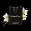 Maison Close Bougie De Massage - Artisans Des Sens - Vanille 1 Maison Close Bougie De Massage - Artisans Des Sens - Vanille -Luxe Lingerie Soldes 560506 GHOST 1b