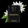 Maison Close Bougie De Massage - Au Bout Du Monde - Monoï 1 Maison Close Bougie De Massage - Au Bout Du Monde - Monoï -Luxe Lingerie Soldes 560508 GHOST 1b