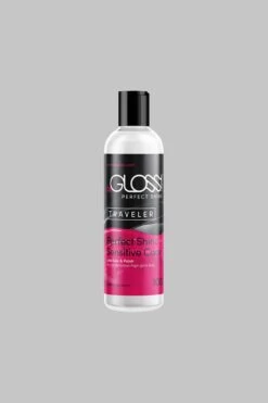 Maison Close Gel Brillance Spécial Latex - BeGloss - 100ml