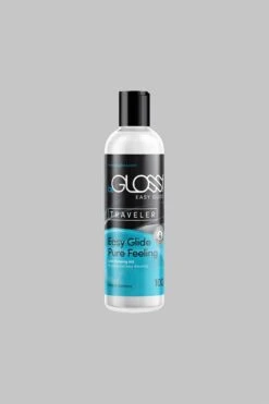 Maison Close Gel Enfilage Spécial Latex - BeGloss - 100ml