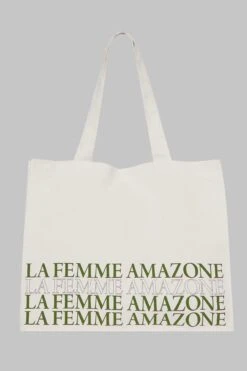 Maison Close Cabas - La Femme Amazone 10 Maison Close Cabas - La Femme Amazone -Luxe Lingerie Soldes 560552 GHOST 2