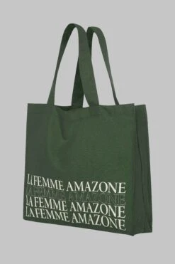 Maison Close Cabas - La Femme Amazone