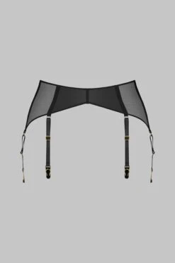 Maison Close Porte-Jarretelles - L'Amoureuse 11 Maison Close Porte-Jarretelles - L'Amoureuse -Luxe Lingerie Soldes 560618 ghost 1 2560x3840 1