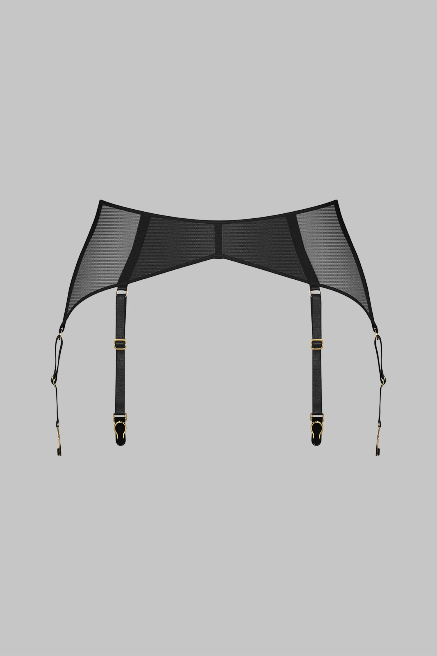 Maison Close Porte-Jarretelles - L'Amoureuse 6 Maison Close Porte-Jarretelles - L'Amoureuse – Image 4