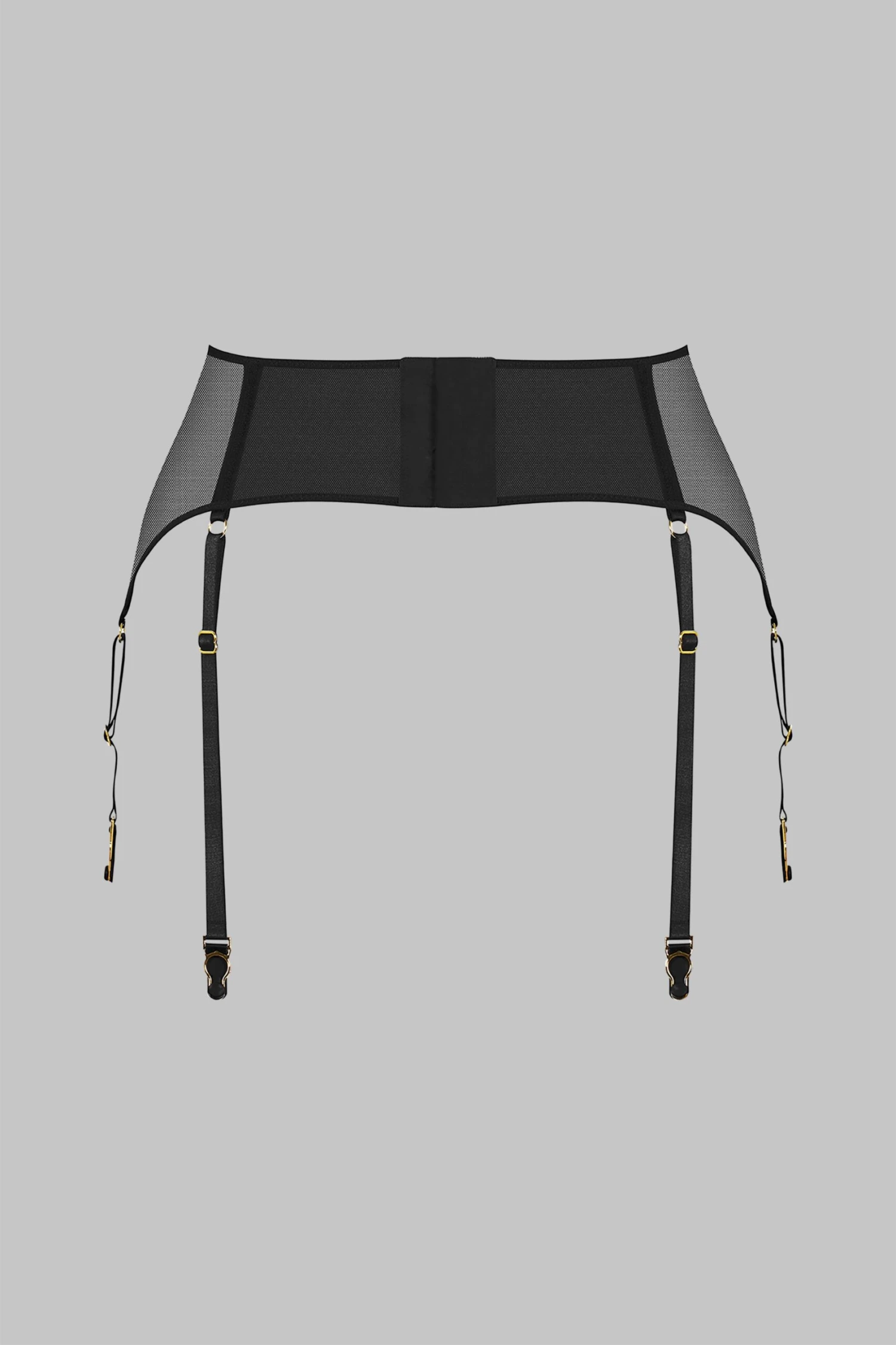 Maison Close Porte-Jarretelles - L'Amoureuse 4 Maison Close Porte-Jarretelles - L'Amoureuse – Image 2