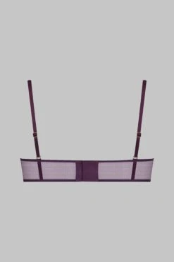 Maison Close Soutien-gorge Corbeille - L'Amoureuse -Luxe Lingerie Soldes 560648 ghost 2 2560x3840 1