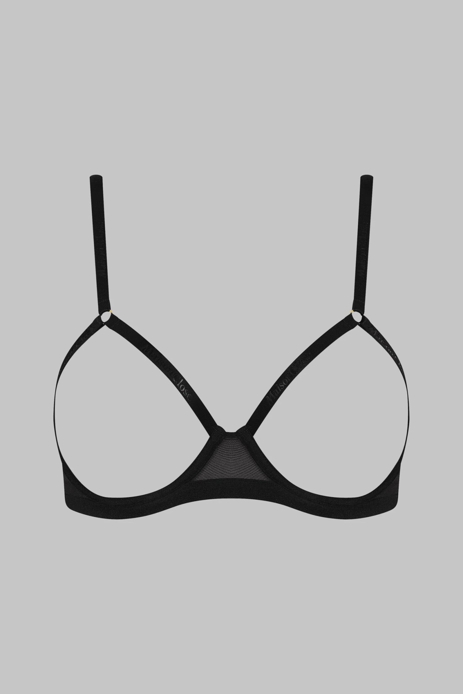 Maison Close Soutien-gorge Ouvert - Corps à Corps 4 Maison Close Soutien-gorge Ouvert - Corps à Corps – Image 2