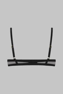 Maison Close Soutien-gorge Ouvert - Corps à Corps 11 Maison Close Soutien-gorge Ouvert - Corps à Corps -Luxe Lingerie Soldes 560802 ghost 2