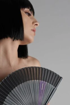 Maison Close Éventail L'Exaltant - Les Romantiques 9 Maison Close Éventail L'Exaltant - Les Romantiques -Luxe Lingerie Soldes 560951 accessoires 056 1