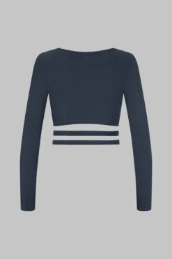 Maison Close Cache-cœur Manches Longues - La Femme Amazone 13 Maison Close Cache-cœur Manches Longues - La Femme Amazone -Luxe Lingerie Soldes 561040 Ghost 2