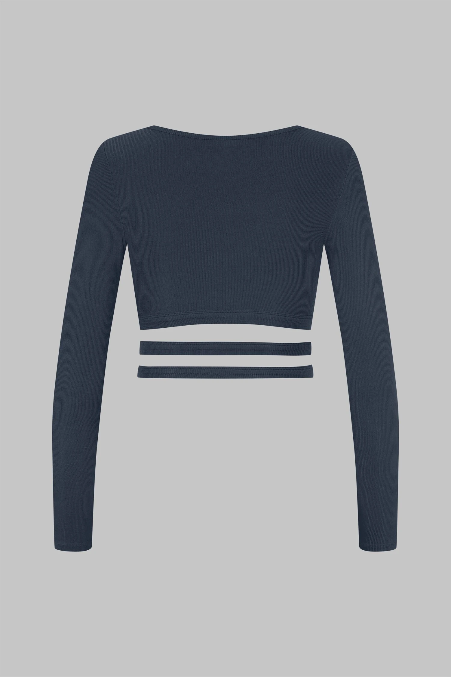 Maison Close Cache-cœur Manches Longues - La Femme Amazone 6 Maison Close Cache-cœur Manches Longues - La Femme Amazone – Image 4