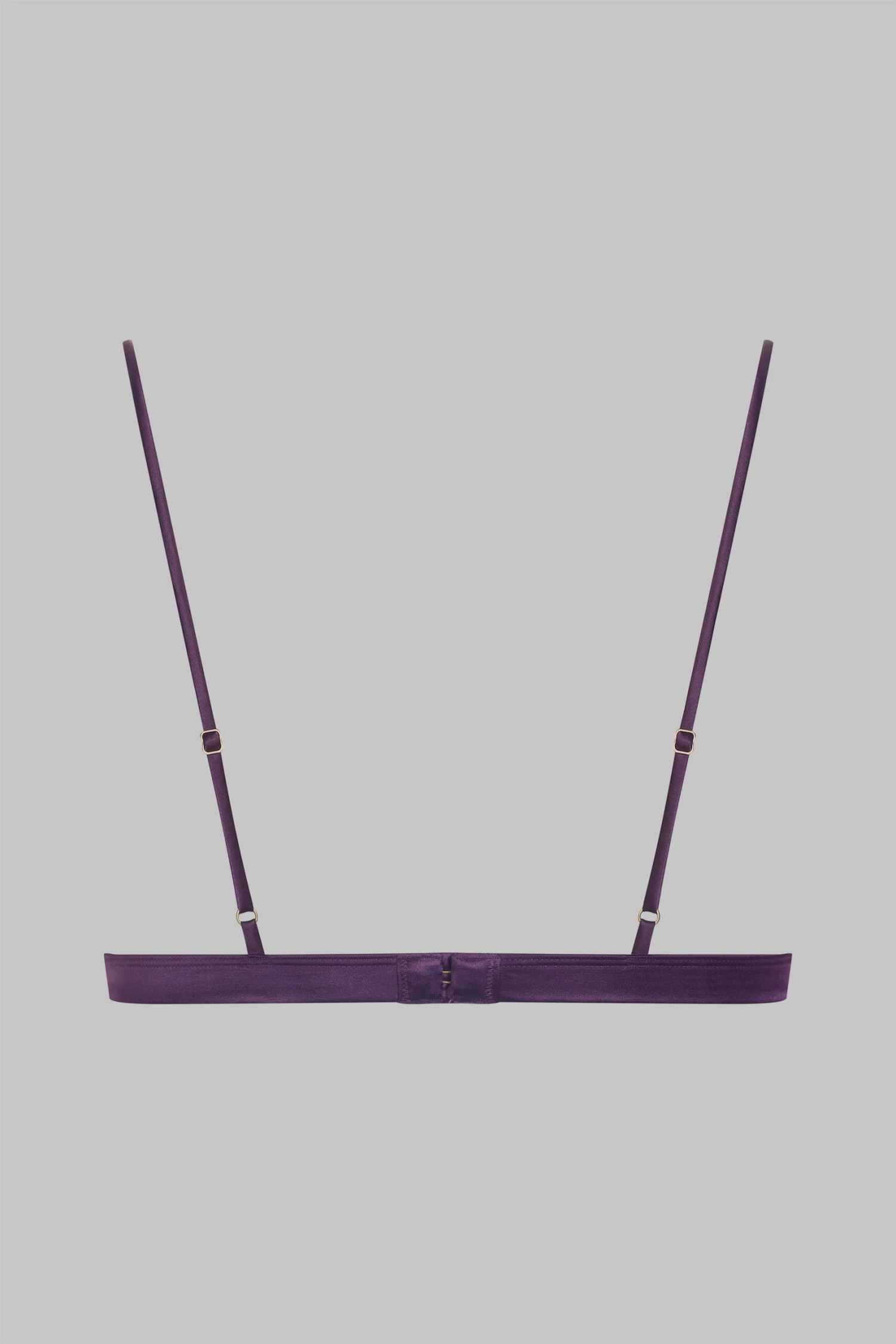 Maison Close Soutien-gorge Triangle - Villa Satine 6 Maison Close Soutien-gorge Triangle - Villa Satine – Image 4