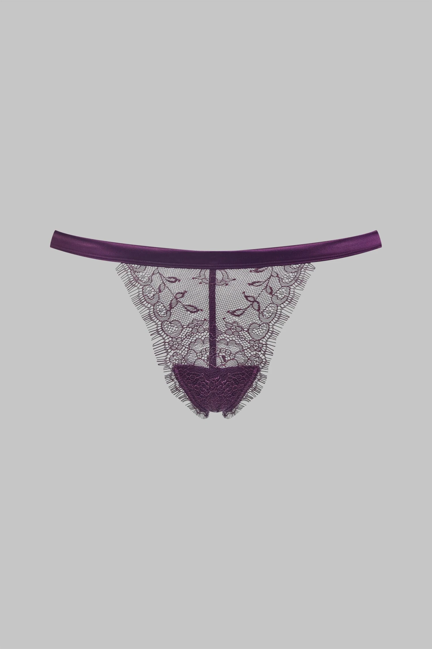 Maison Close Mini String - Villa Satine 4 Maison Close Mini String - Villa Satine – Image 2