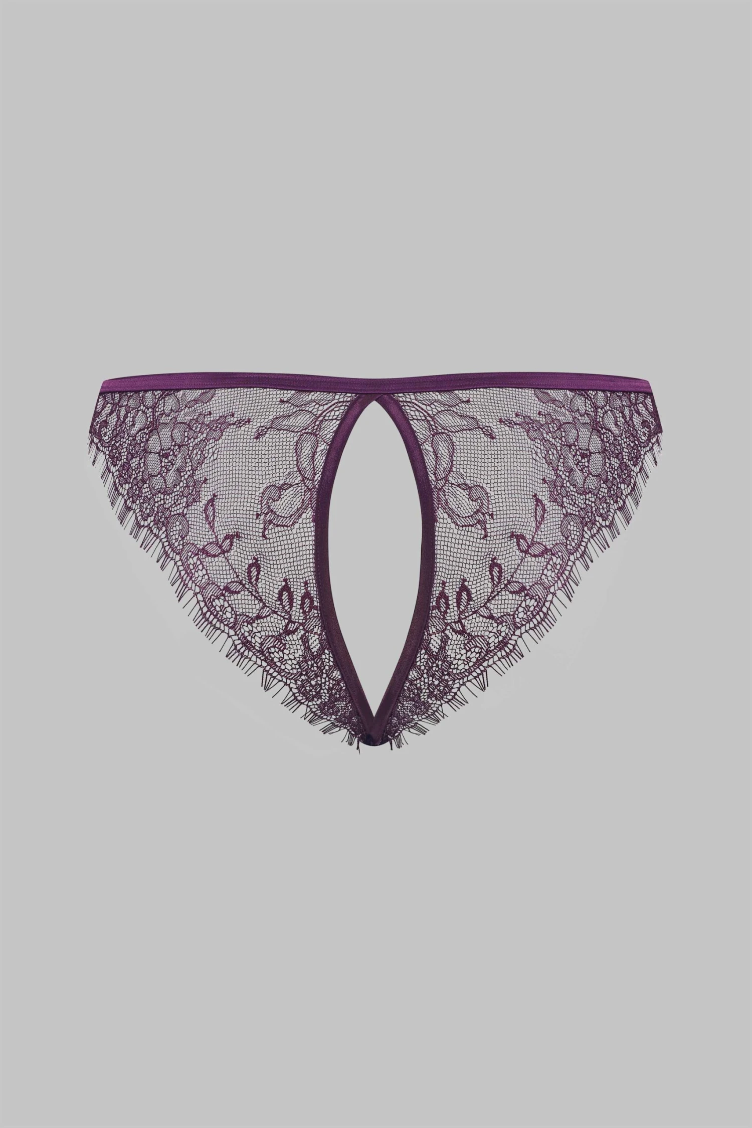 Maison Close Culotte Ouverte - Villa Satine 6 Maison Close Culotte Ouverte - Villa Satine – Image 4