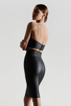 Maison Close Soutien-gorge Bustier - Chambre Noire 13 Maison Close Soutien-gorge Bustier - Chambre Noire -Luxe Lingerie Soldes 561383 2022 chambre noire 0782