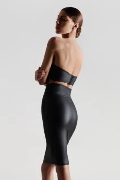 Maison Close Jupe - Chambre Noire 17 Maison Close Jupe - Chambre Noire -Luxe Lingerie Soldes 561429 2022 chambre noire 0782 d332e595 12d1 430b b7a2 58b8f980b571