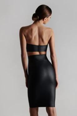 Maison Close Jupe - Chambre Noire 12 Maison Close Jupe - Chambre Noire -Luxe Lingerie Soldes 561429 2022 chambre noire 0894 53641677 8e12 4f2f 995e 625c76ddc21e