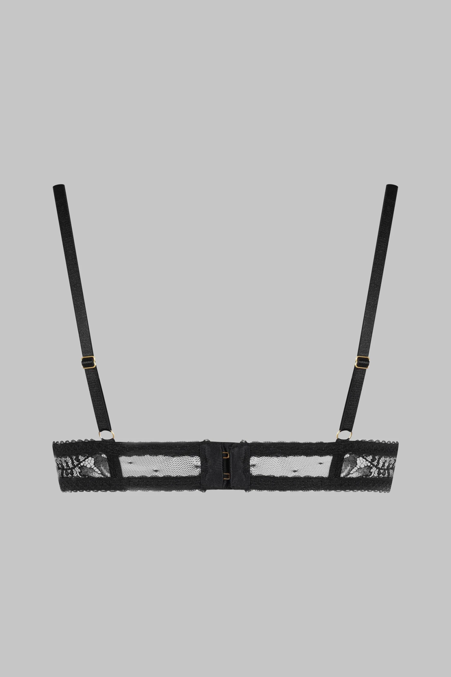 Maison Close Soutien-gorge Foulard - Inspiration Divine 6 Maison Close Soutien-gorge Foulard - Inspiration Divine – Image 4