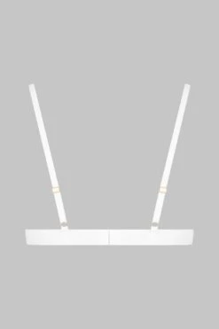 Maison Close Soutien-gorge Triangle - Accroche Cœur 11 Maison Close Soutien-gorge Triangle - Accroche Cœur -Luxe Lingerie Soldes 561709 ghost2