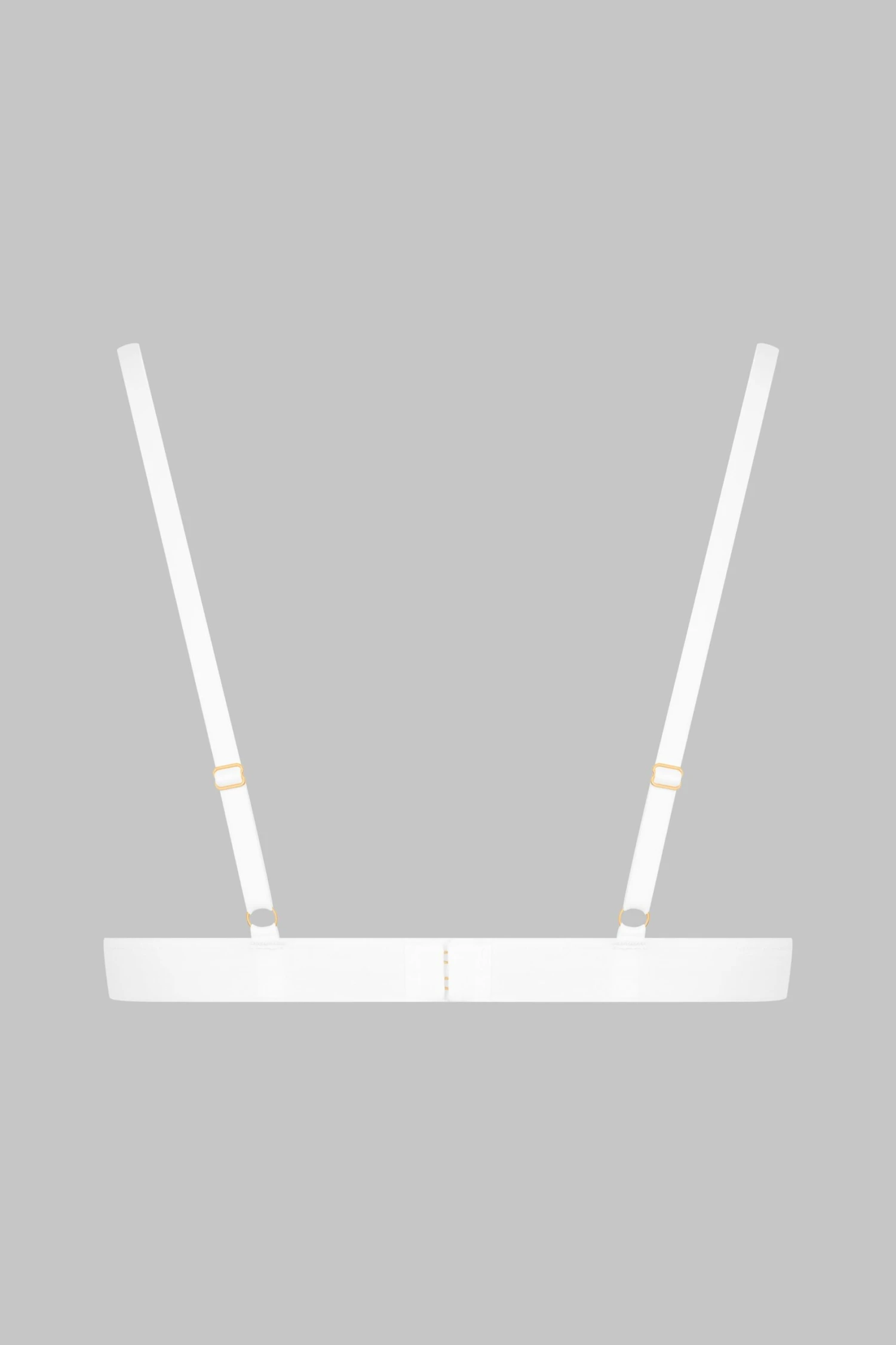 Maison Close Soutien-gorge Triangle - Accroche Cœur 6 Maison Close Soutien-gorge Triangle - Accroche Cœur – Image 4