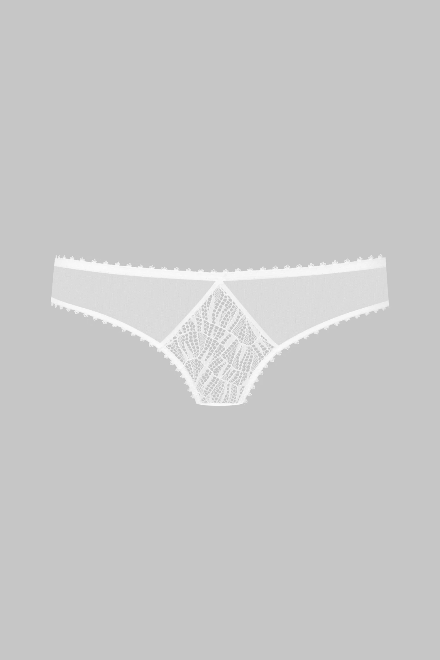 Maison Close Culotte - Accroche Cœur 4 Maison Close Culotte - Accroche Cœur – Image 2