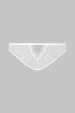 Maison Close Culotte - Accroche Cœur 11 Maison Close Culotte - Accroche Cœur -Luxe Lingerie Soldes 561717 ghost2