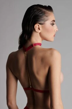 Maison Close Harnais - Tapage Nocturne