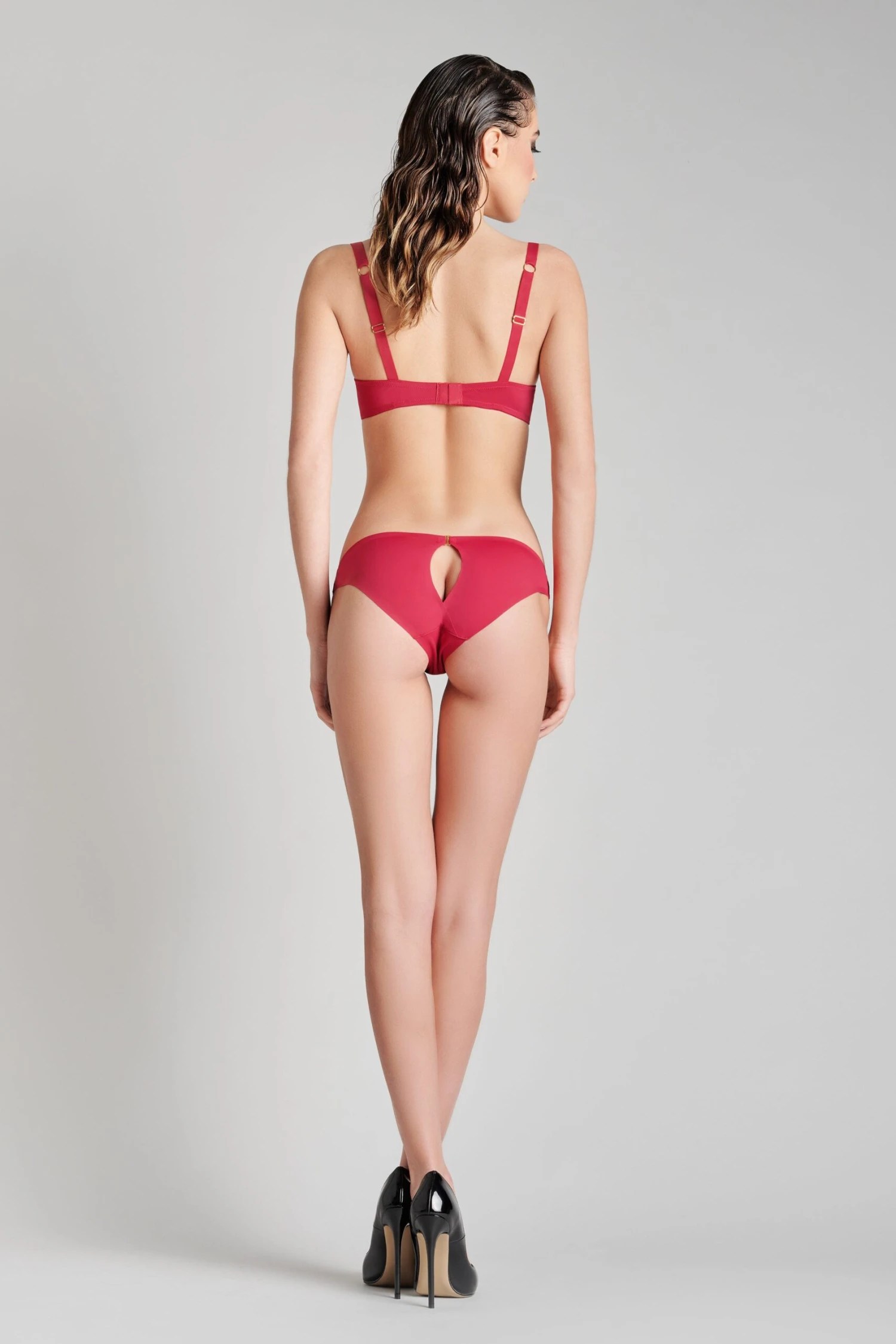 Maison Close Culotte - Tapage Nocturne 5 Maison Close Culotte - Tapage Nocturne – Image 3