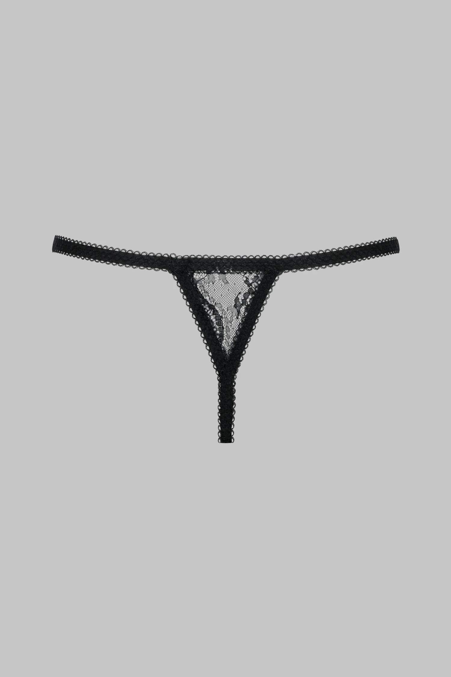 Maison Close String Ouvrable - Inspiration Divine 6 Maison Close String Ouvrable - Inspiration Divine – Image 4