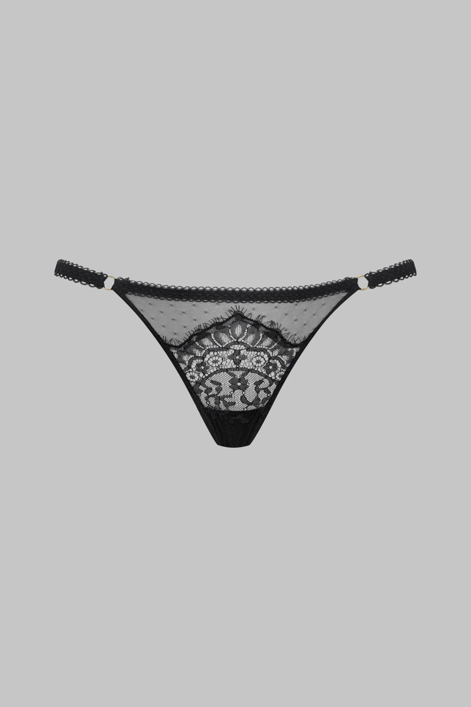 Maison Close Mini String - Inspiration Divine 4 Maison Close Mini String - Inspiration Divine – Image 2