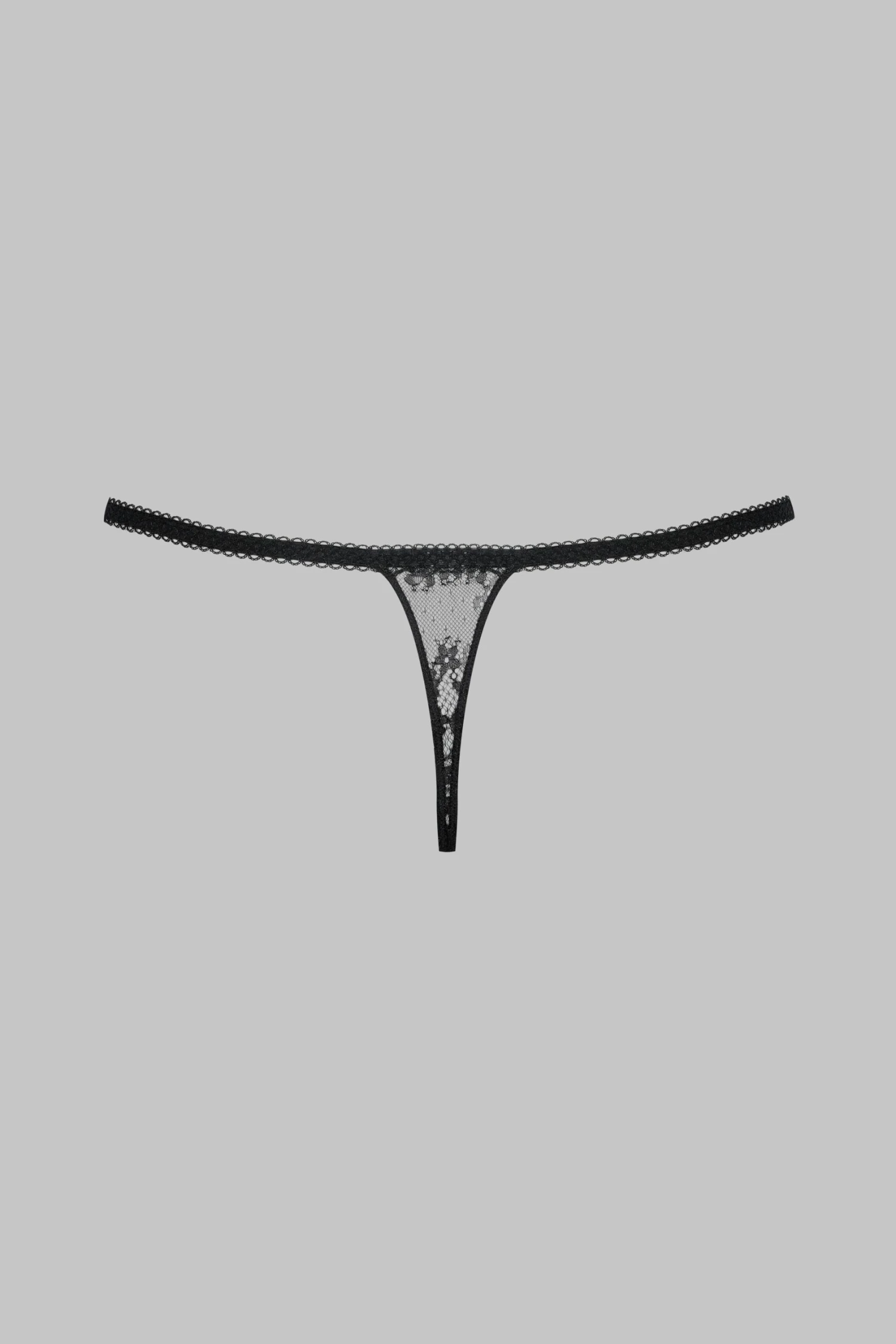 Maison Close Mini String - Inspiration Divine 6 Maison Close Mini String - Inspiration Divine – Image 4