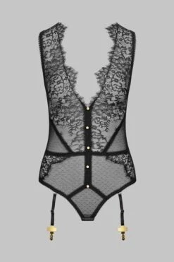 Luxe Lingerie Soldes -Luxe Lingerie Soldes 608401 ghost 1 2560x3840 1