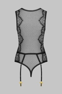 Maison Close Body String - Inspiration Divine 13 Maison Close Body String - Inspiration Divine -Luxe Lingerie Soldes 608401 ghost 2 2560x3840 1