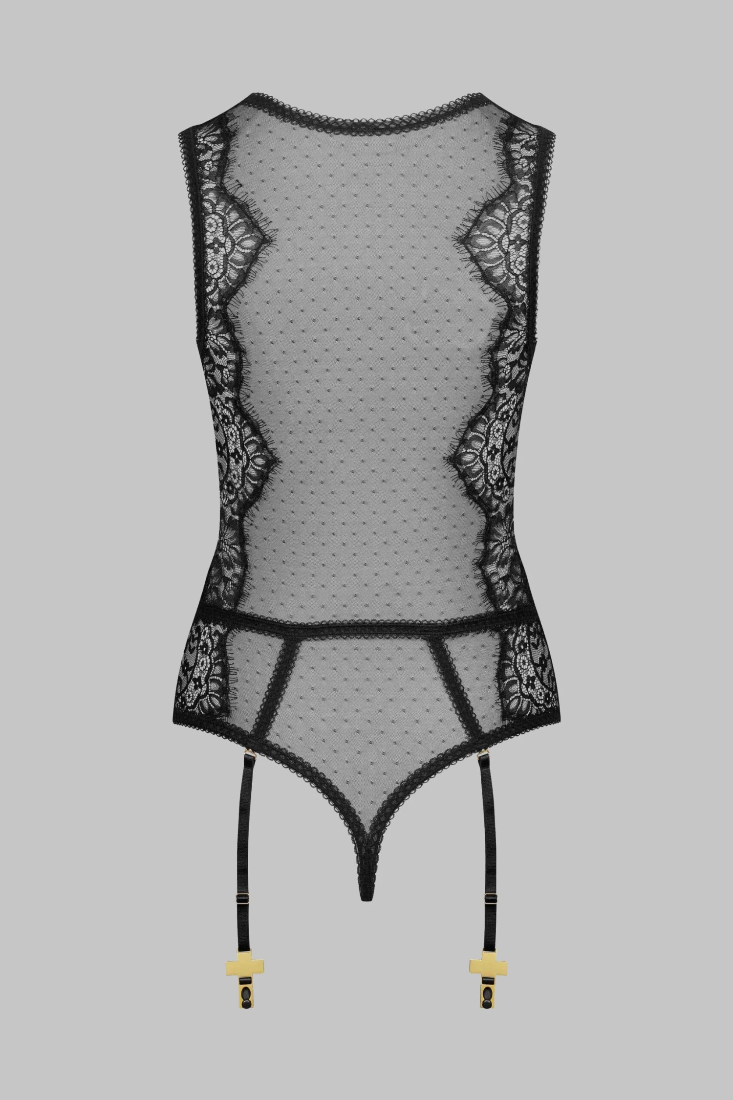 Maison Close Body String - Inspiration Divine 6 Maison Close Body String - Inspiration Divine – Image 4