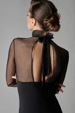 Maison Close Robe - Madame Rêve 12 Maison Close Robe - Madame Rêve -Luxe Lingerie Soldes 608859 2560x3840 madame reve 0702