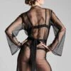Maison Close Kimono Long - Madame Rêve 2 Maison Close Kimono Long - Madame Rêve -Luxe Lingerie Soldes 608869 2560x3840 madame reve 0509