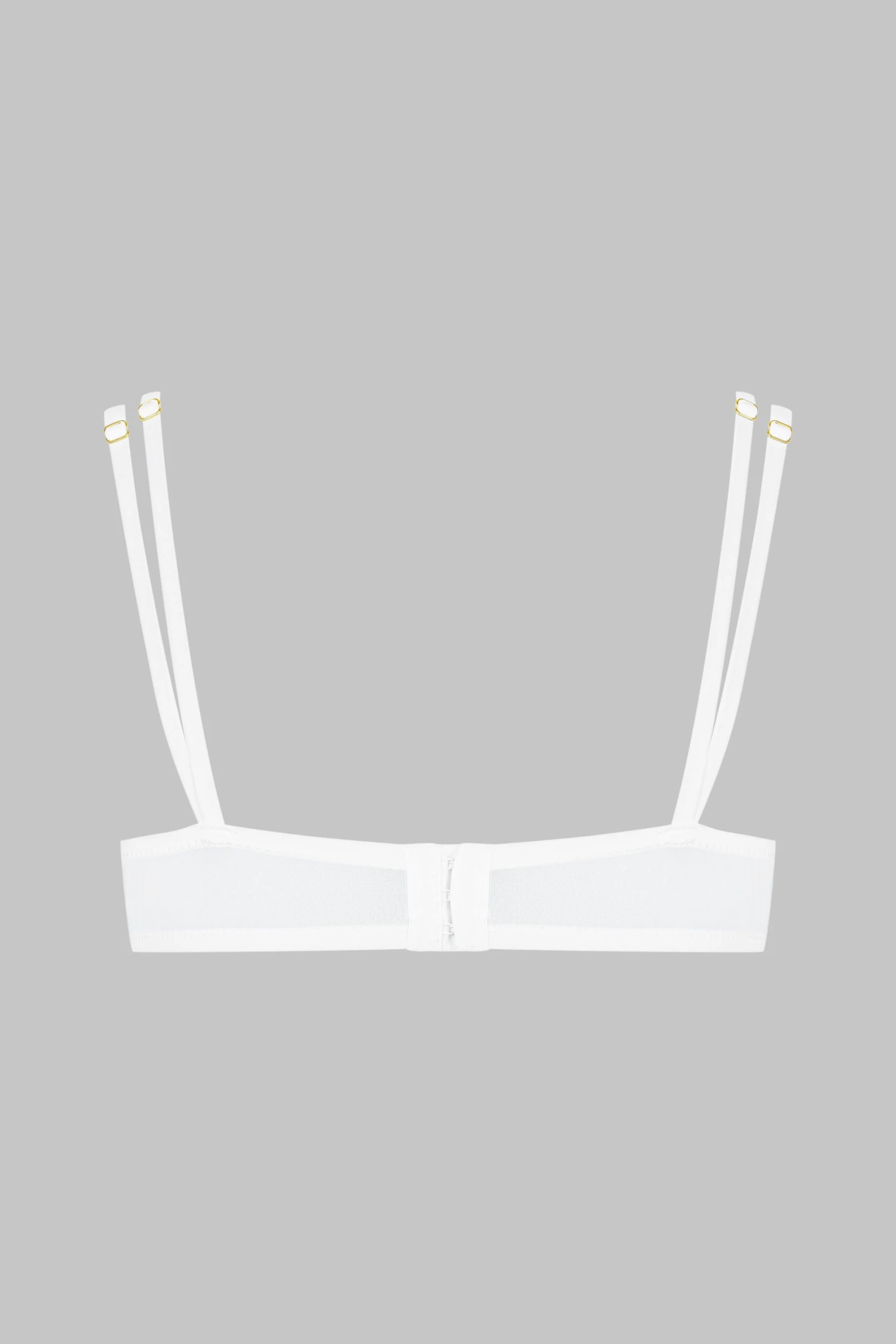 Maison Close Soutien-gorge Push-up Effet Triangle - Pure Tentation 6 Maison Close Soutien-gorge Push-up Effet Triangle - Pure Tentation – Image 4