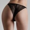 Maison Close Tanga Ouvrable - Le Petit Secret Dentelle 2 Maison Close Tanga Ouvrable - Le Petit Secret Dentelle -Luxe Lingerie Soldes 609964 petit secret dentelle 004885