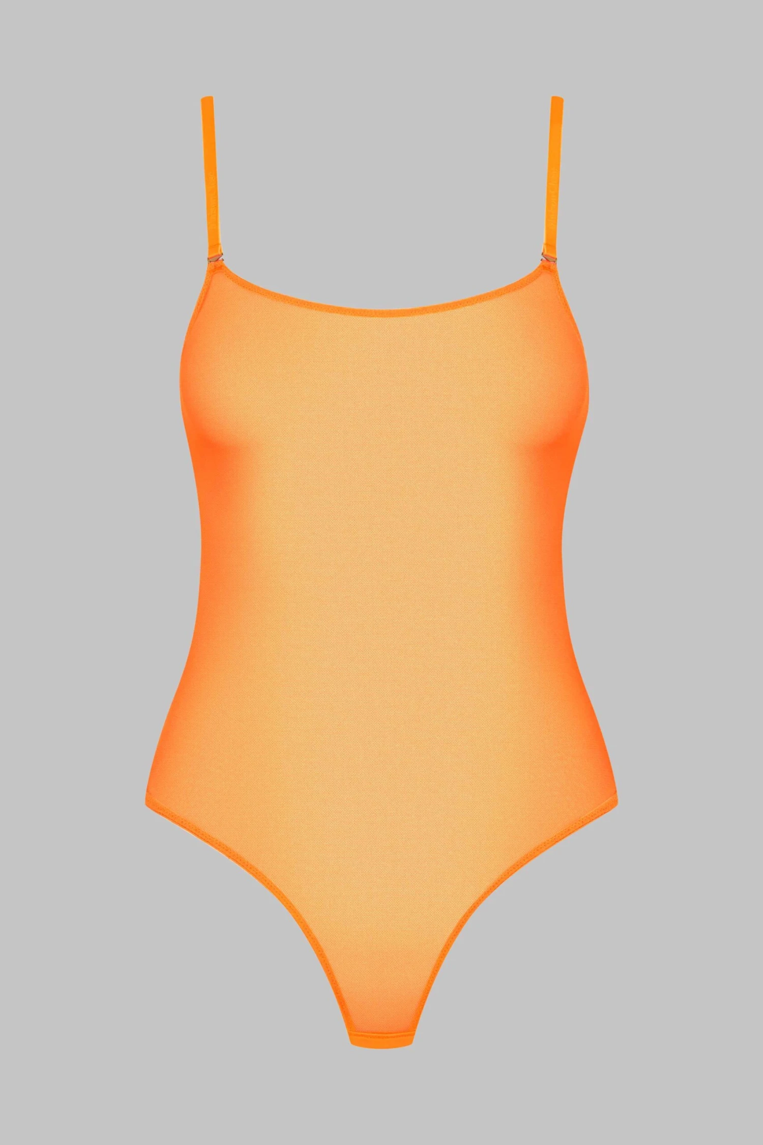 Maison Close Body String - Corps à Corps Néon 4 Maison Close Body String - Corps à Corps Néon – Image 2