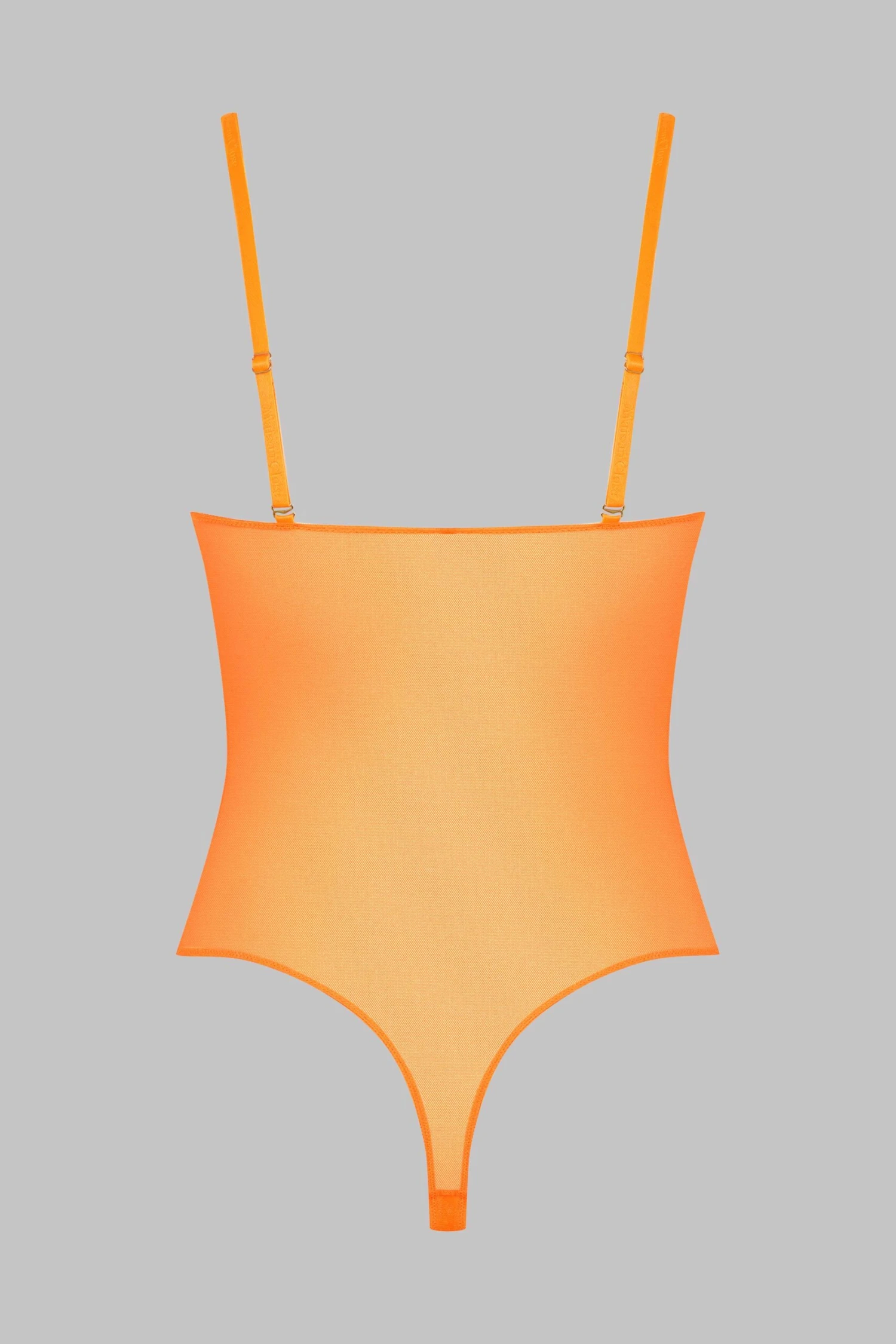 Maison Close Body String - Corps à Corps Néon 8 Maison Close Body String - Corps à Corps Néon – Image 6