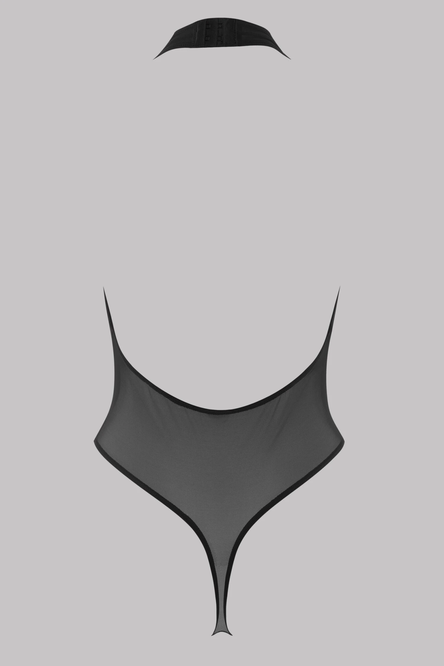 Maison Close Body String Col V - Pure Tentation 6 Maison Close Body String Col V - Pure Tentation – Image 4